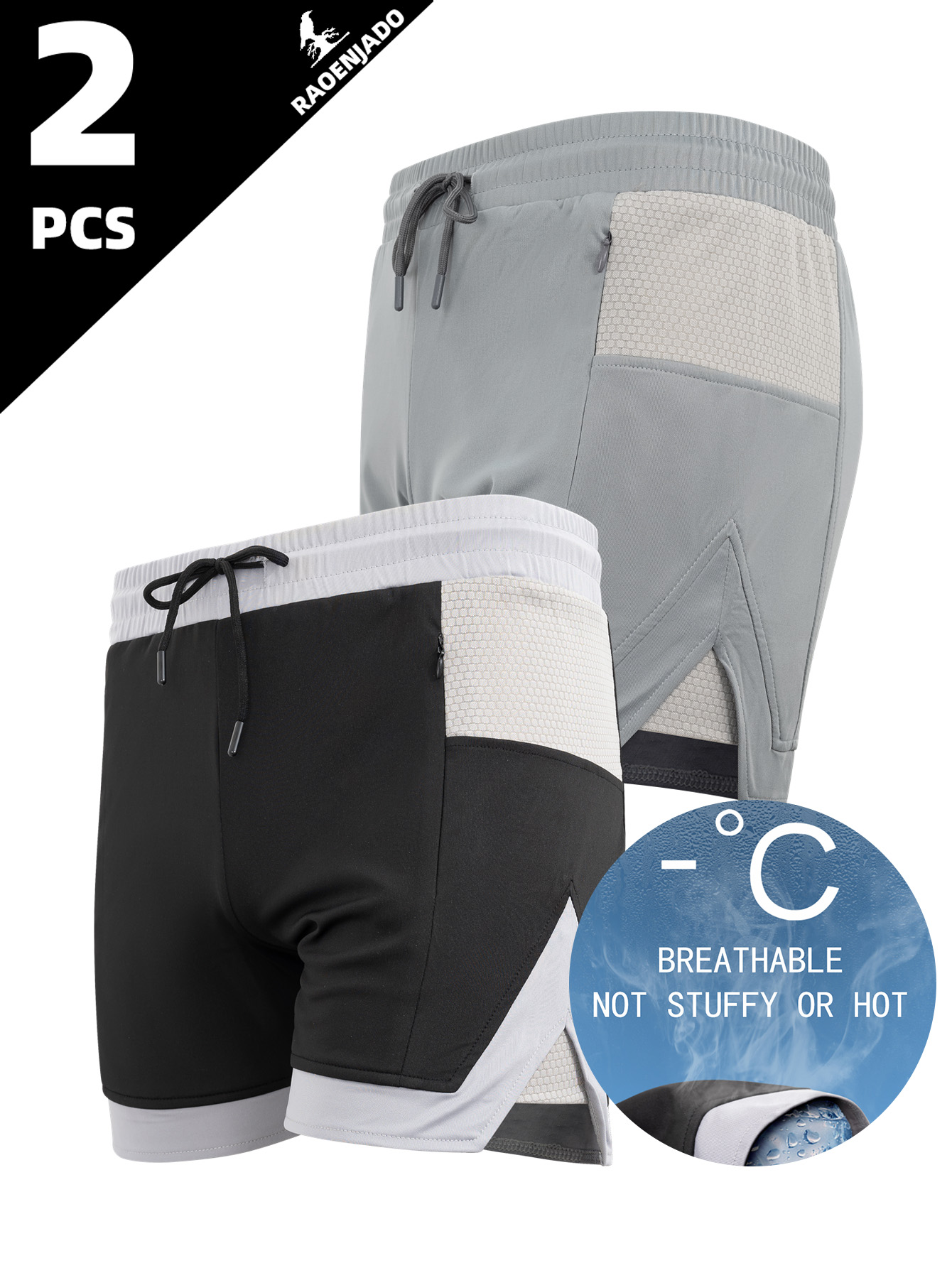 Мужские спортивные шорты быстр – обзор и цена Swim Trunk Quick Dry