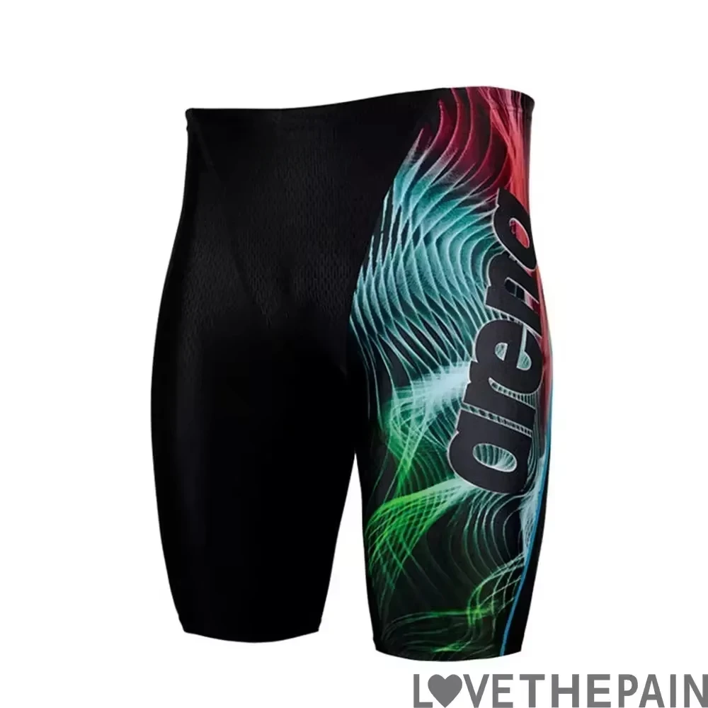 Новые мужские плавки-джаммеры  – обзор и цена Swim Trunk Quick Dry