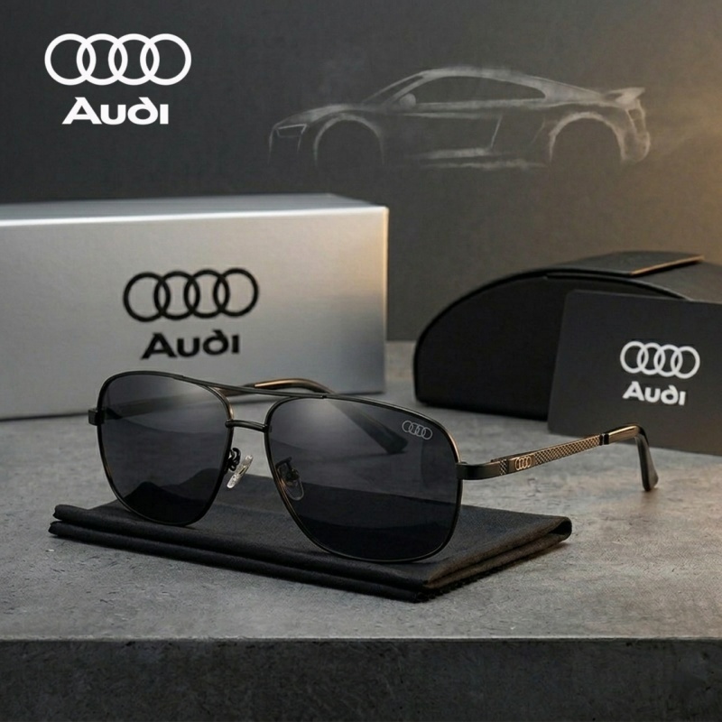 Роскошные поляризованные солнц – обзор и цена Sunglasses Aviator Polarized