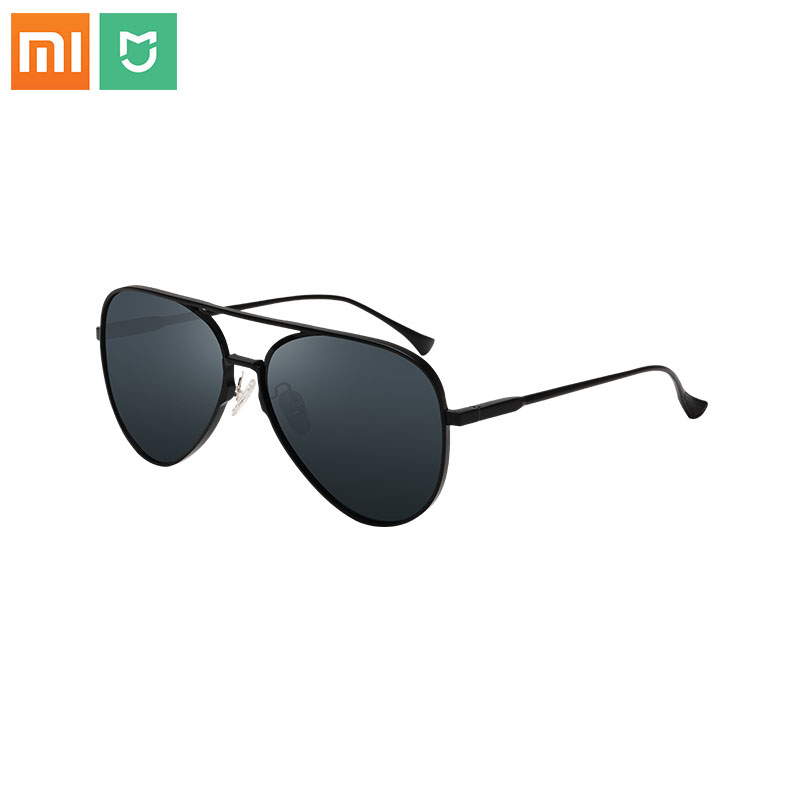 Оригинальные очки Xiaomi Mijia – обзор и цена Sunglasses Aviator Polarized