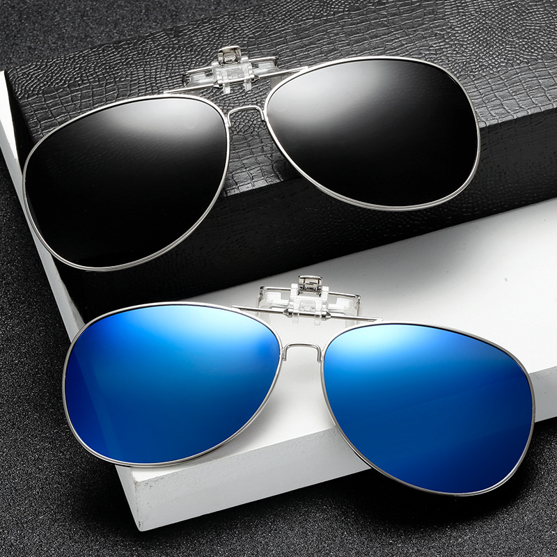 Поляризованные солнцезащитные  – обзор и цена Sunglasses Aviator Polarized