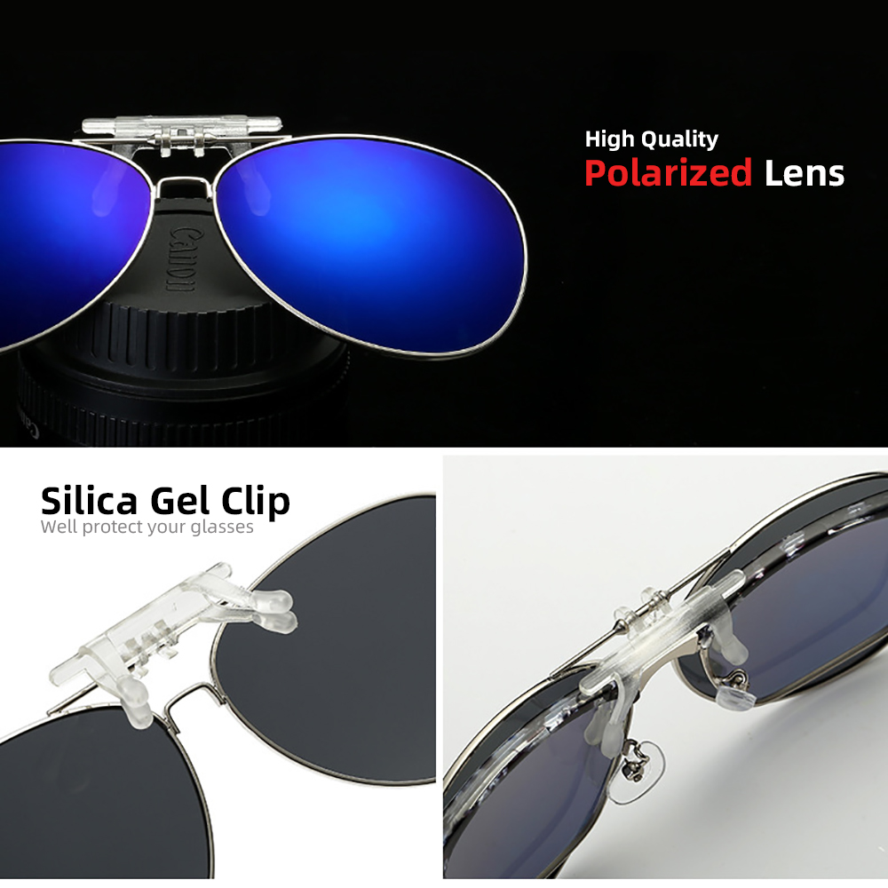 VIVIBEE авиационные солнцезащи – обзор и цена Sunglasses Aviator Polarized
